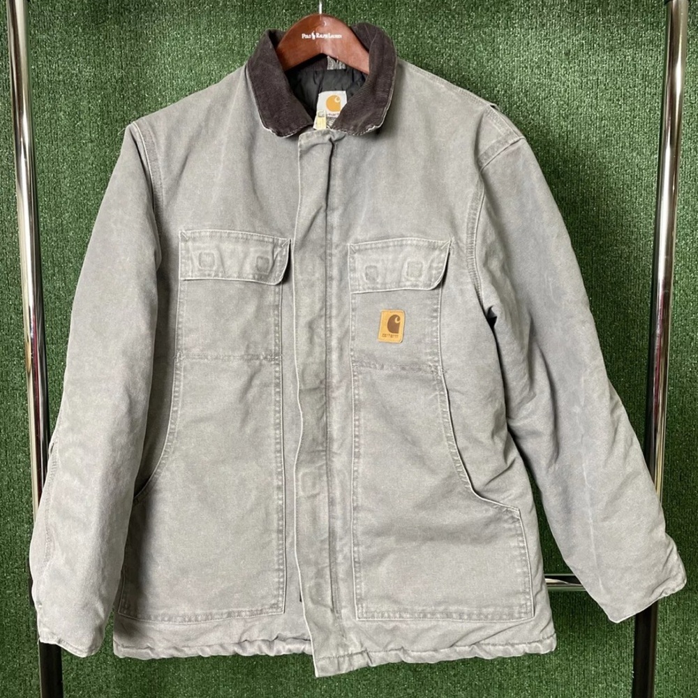 Vintage Carhartt jacket